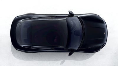 2023 Porsche Taycan Taycan