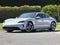 2026 Porsche Taycan Taycan 4
