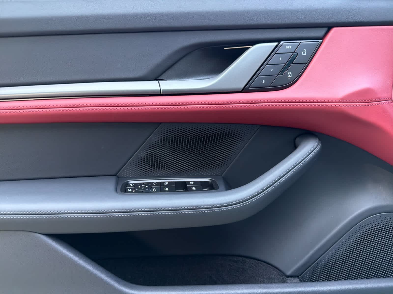 2026 Porsche Taycan Taycan 4