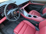 2026 Porsche Taycan Taycan 4