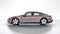 2023 Porsche Taycan Taycan