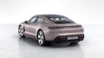 2023 Porsche Taycan Taycan