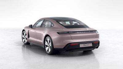 2023 Porsche Taycan Taycan