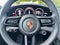 2026 Porsche Taycan Taycan Black Edition