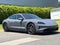 2026 Porsche Taycan Taycan 4
