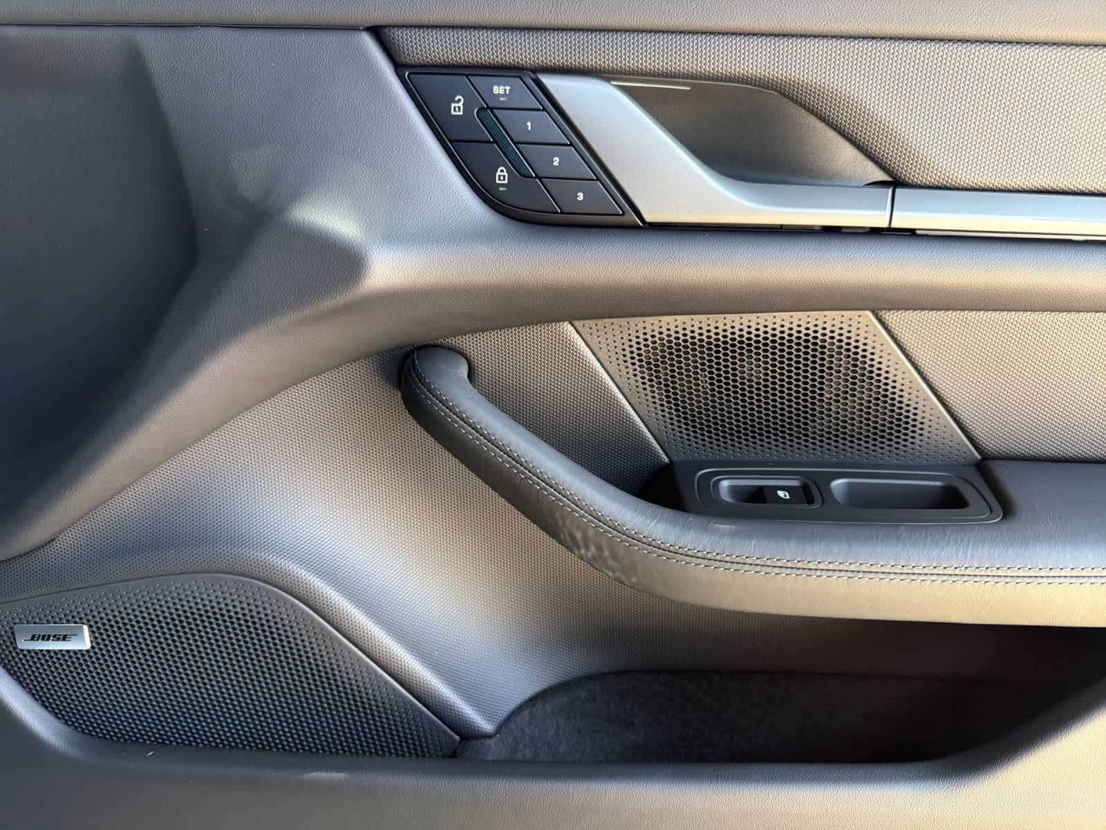 2026 Porsche Taycan Taycan 4