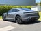 2026 Porsche Taycan Taycan 4