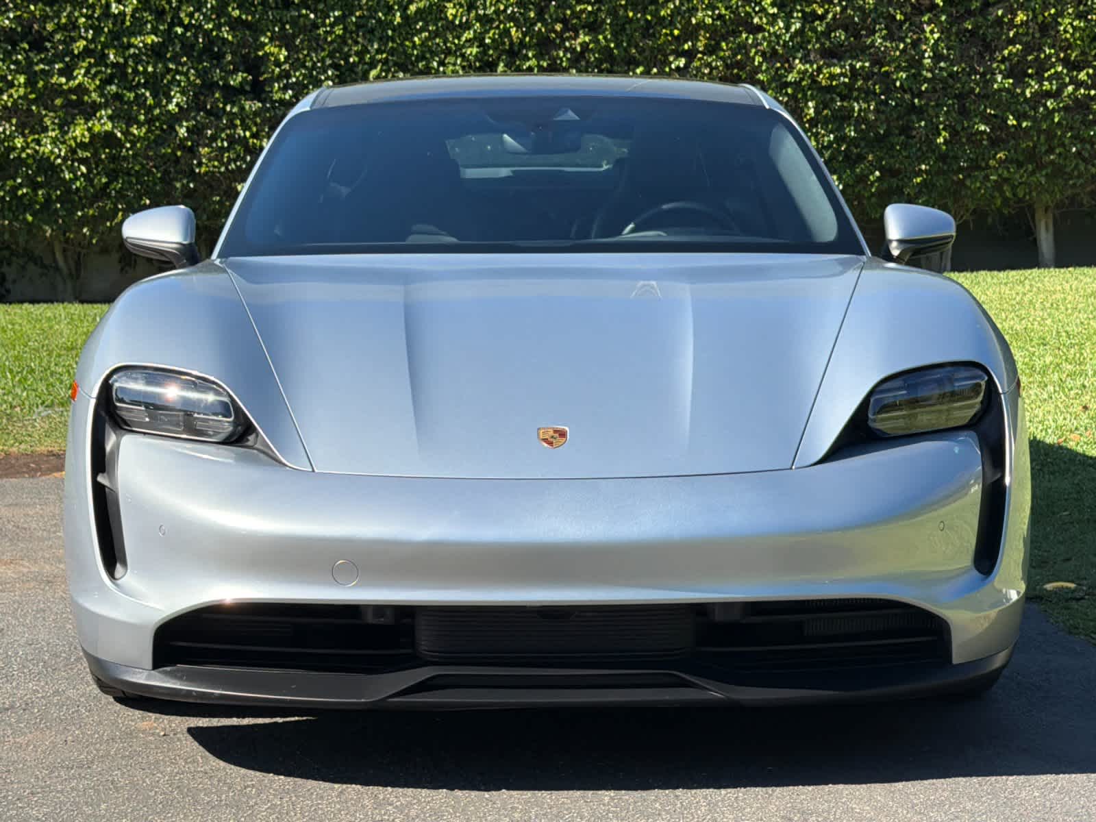 2023 Porsche Taycan Taycan