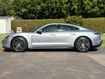 2023 Porsche Taycan Taycan