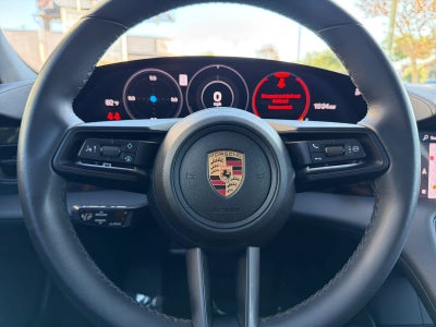 2023 Porsche Taycan Taycan