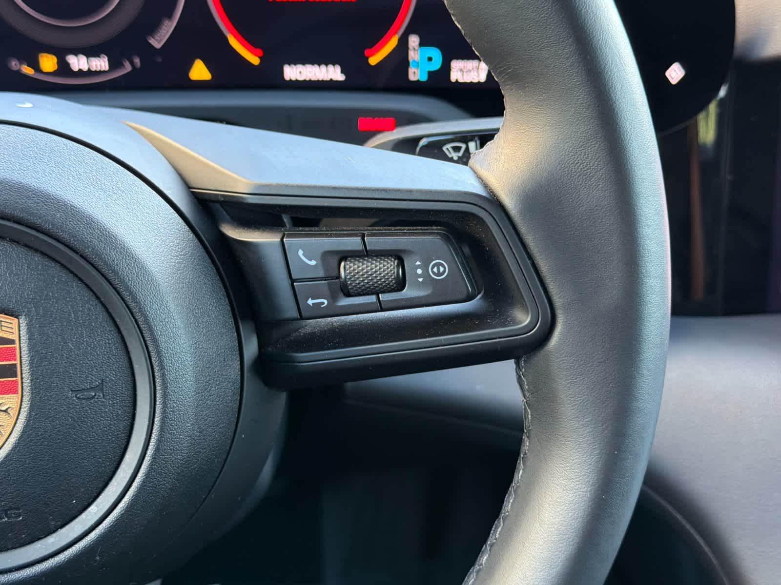 2023 Porsche Taycan Taycan