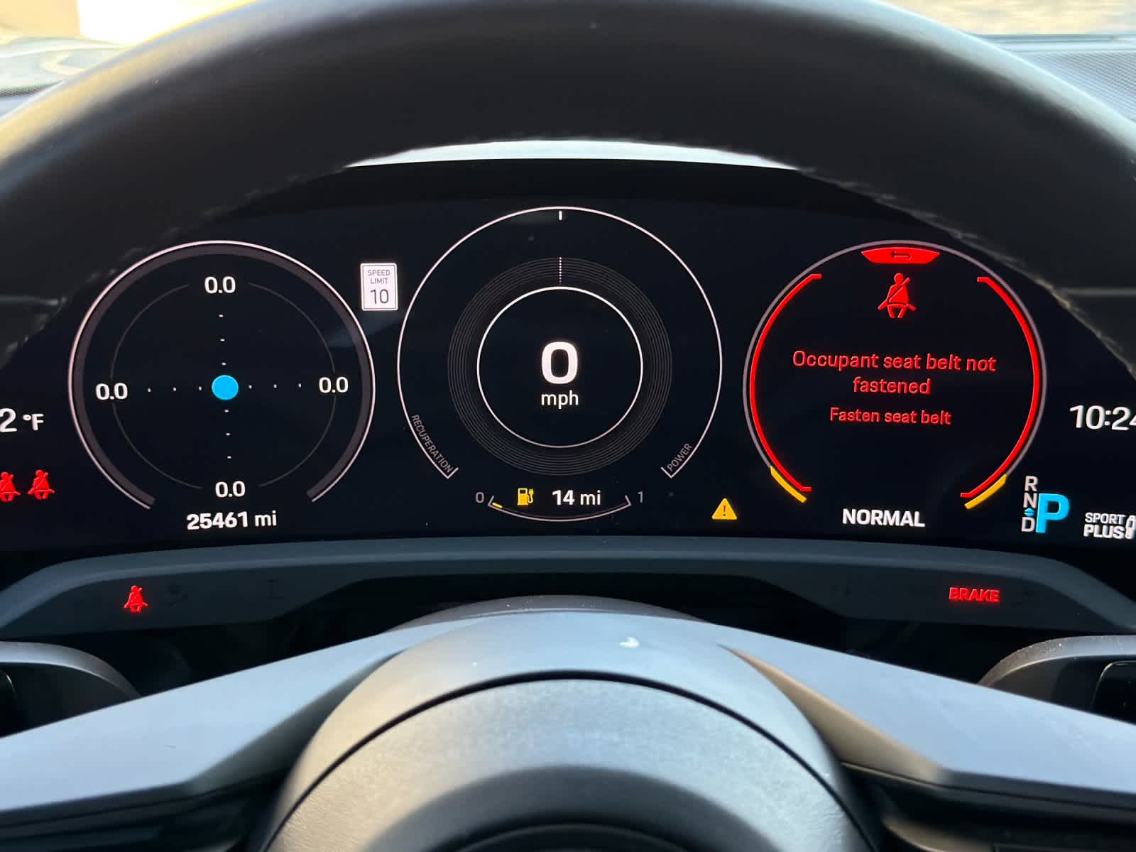 2023 Porsche Taycan Taycan