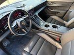 2023 Porsche Taycan Taycan