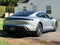 2023 Porsche Taycan Taycan