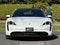 2024 Porsche Taycan RWD