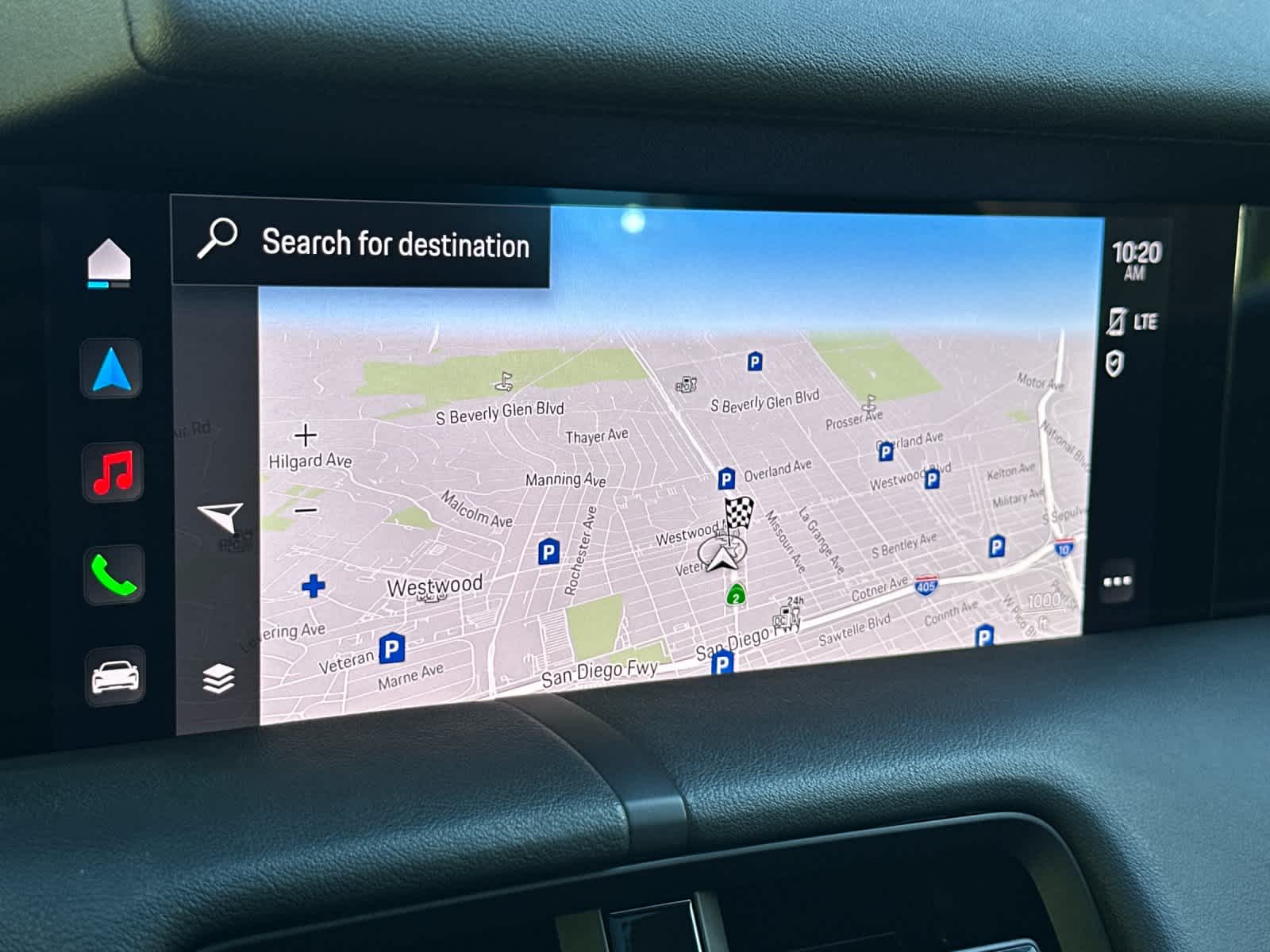 2024 Porsche Taycan RWD