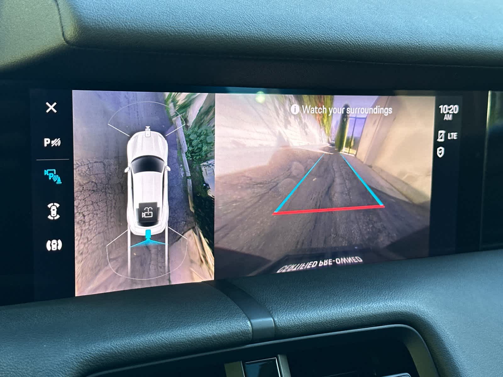 2024 Porsche Taycan RWD