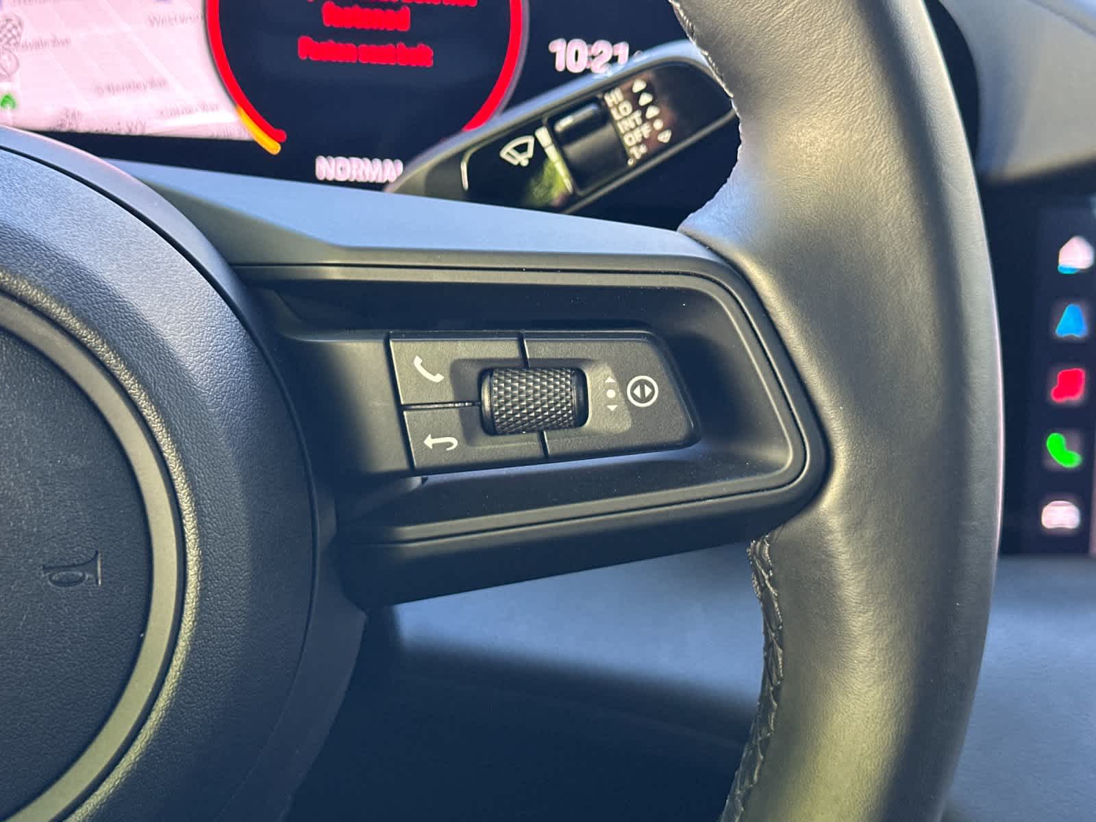 2024 Porsche Taycan RWD