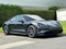 2026 Porsche Taycan Taycan