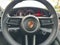 2026 Porsche Taycan Taycan