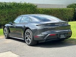 2026 Porsche Taycan Taycan