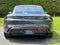2026 Porsche Taycan Taycan