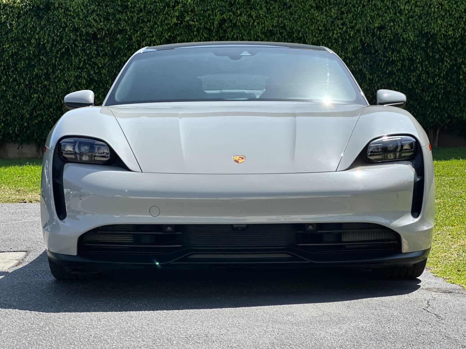 2023 Porsche Taycan Taycan (MY23)