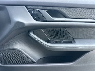 2023 Porsche Taycan Taycan (MY23)