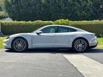 2023 Porsche Taycan Taycan (MY23)