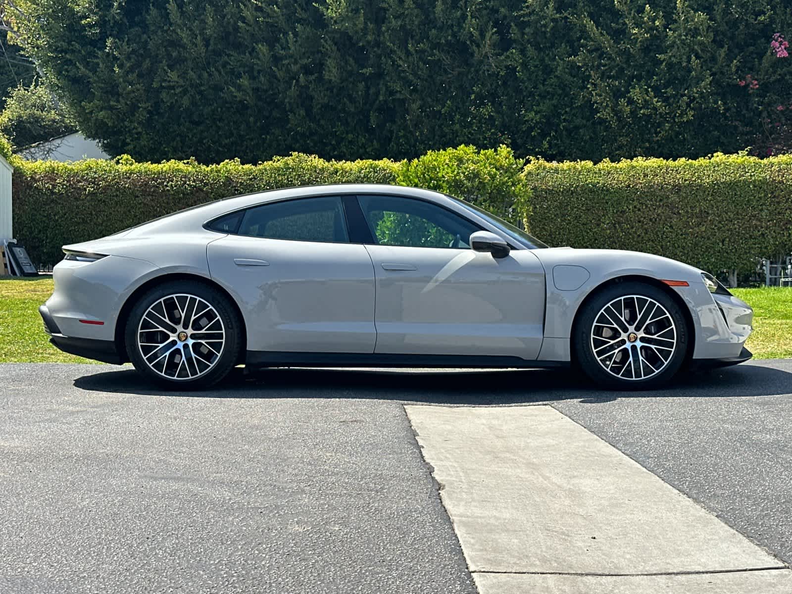 2023 Porsche Taycan Taycan (MY23)