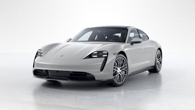 2023 Porsche Taycan Base