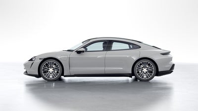 2023 Porsche Taycan Base