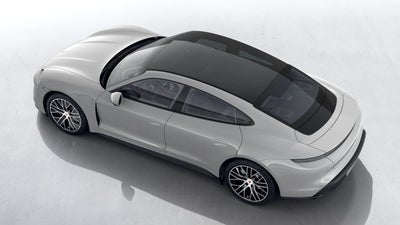 2023 Porsche Taycan Base