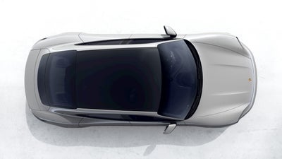2023 Porsche Taycan Base