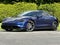 2024 Porsche Taycan Base