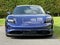2024 Porsche Taycan Base