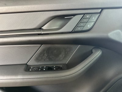 2024 Porsche Taycan Base
