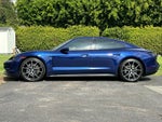 2024 Porsche Taycan Base