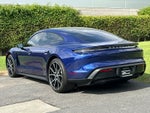 2024 Porsche Taycan Base