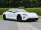 2025 Porsche Taycan RWD