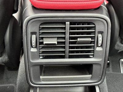 2025 Porsche Taycan RWD