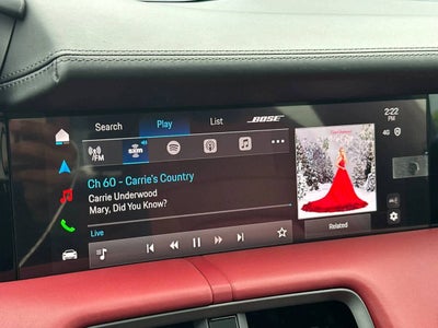 2025 Porsche Taycan RWD