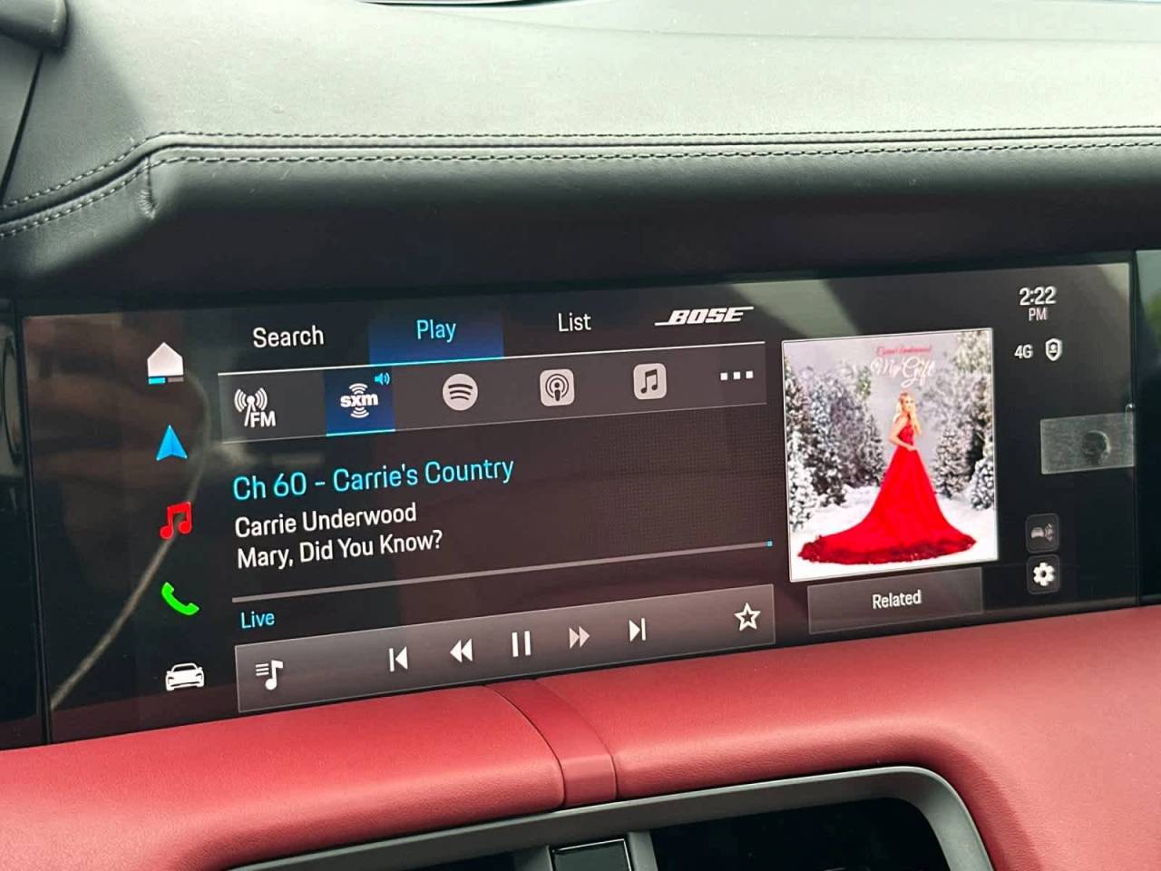 2025 Porsche Taycan RWD