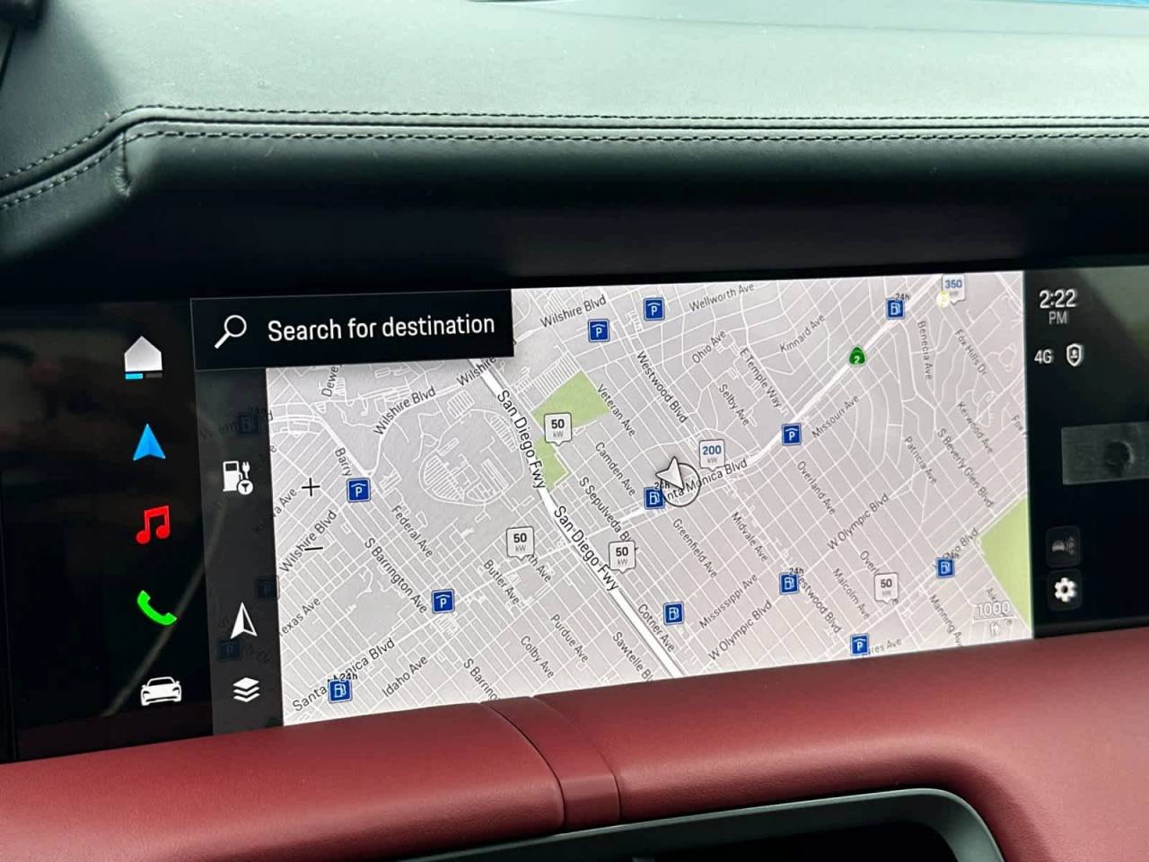 2025 Porsche Taycan RWD