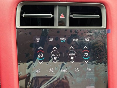 2025 Porsche Taycan RWD