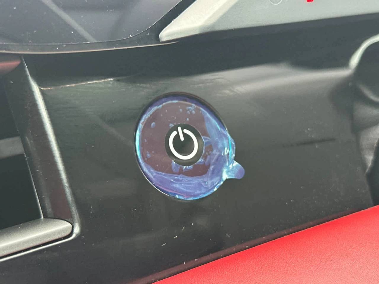 2025 Porsche Taycan RWD