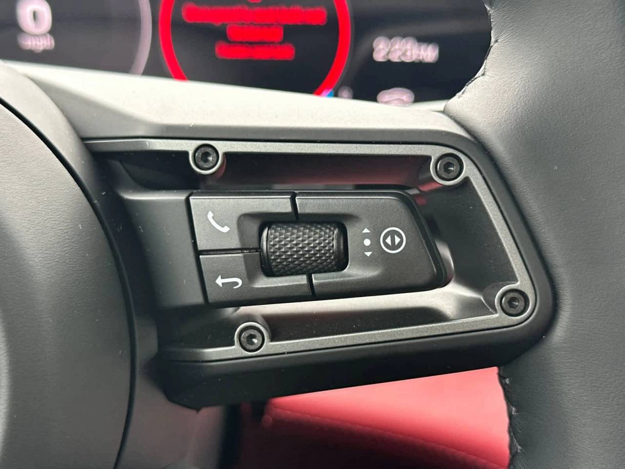 2025 Porsche Taycan RWD