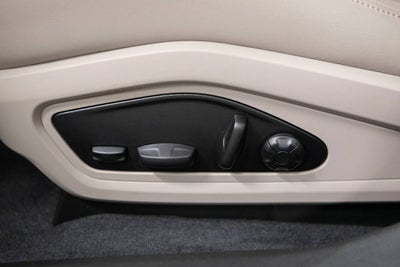 2026 Porsche Taycan 4