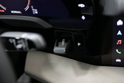 2026 Porsche Taycan 4