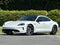 2026 Porsche Taycan Taycan Black Edition